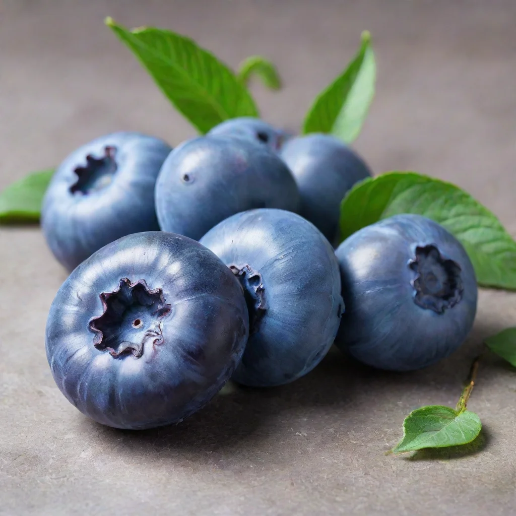 ai  blueberry