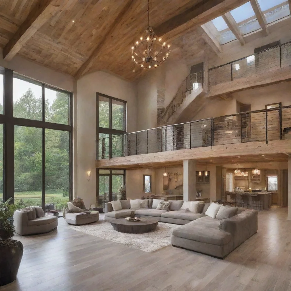 ai  dream home good looking trending fantastic 1