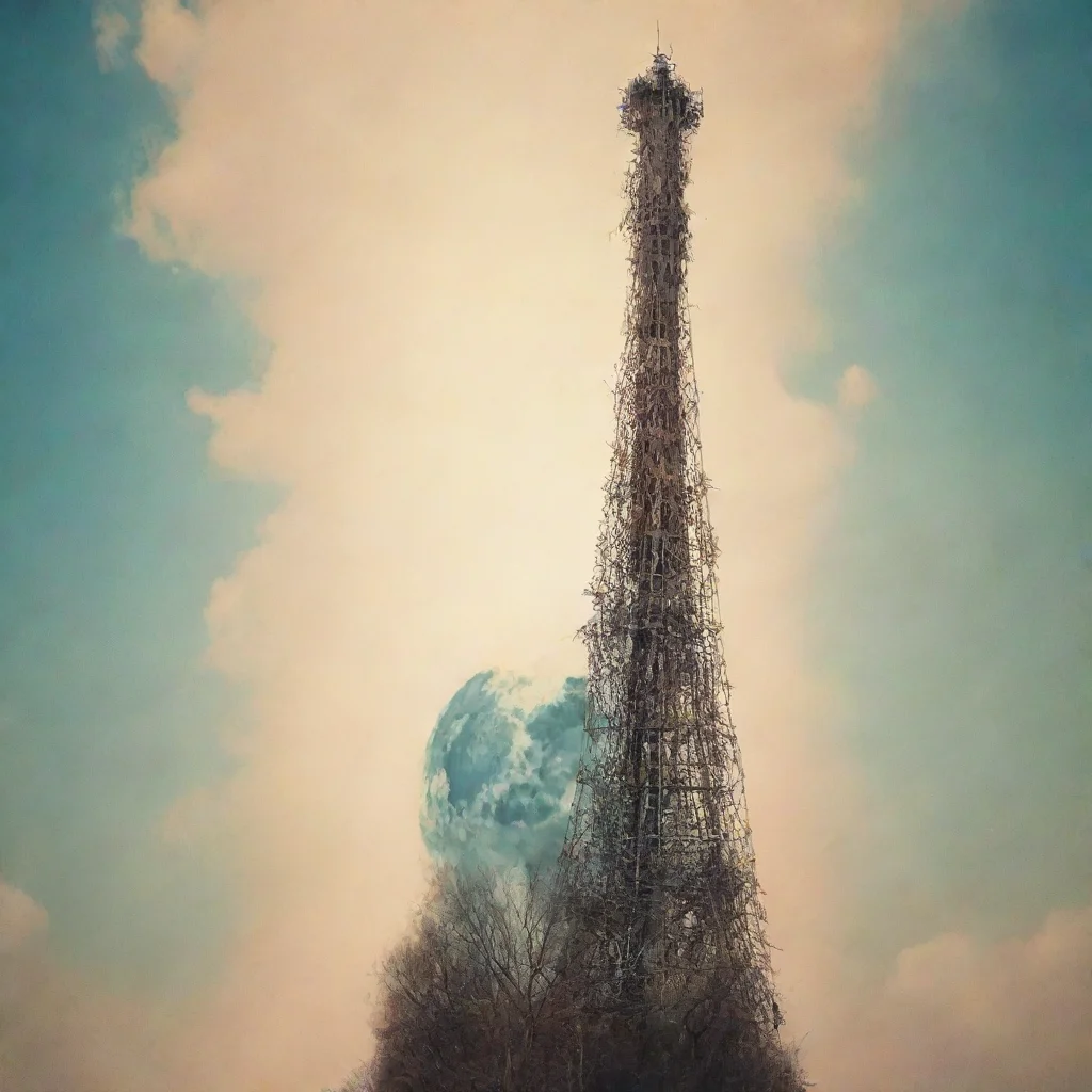 ai  dream tall