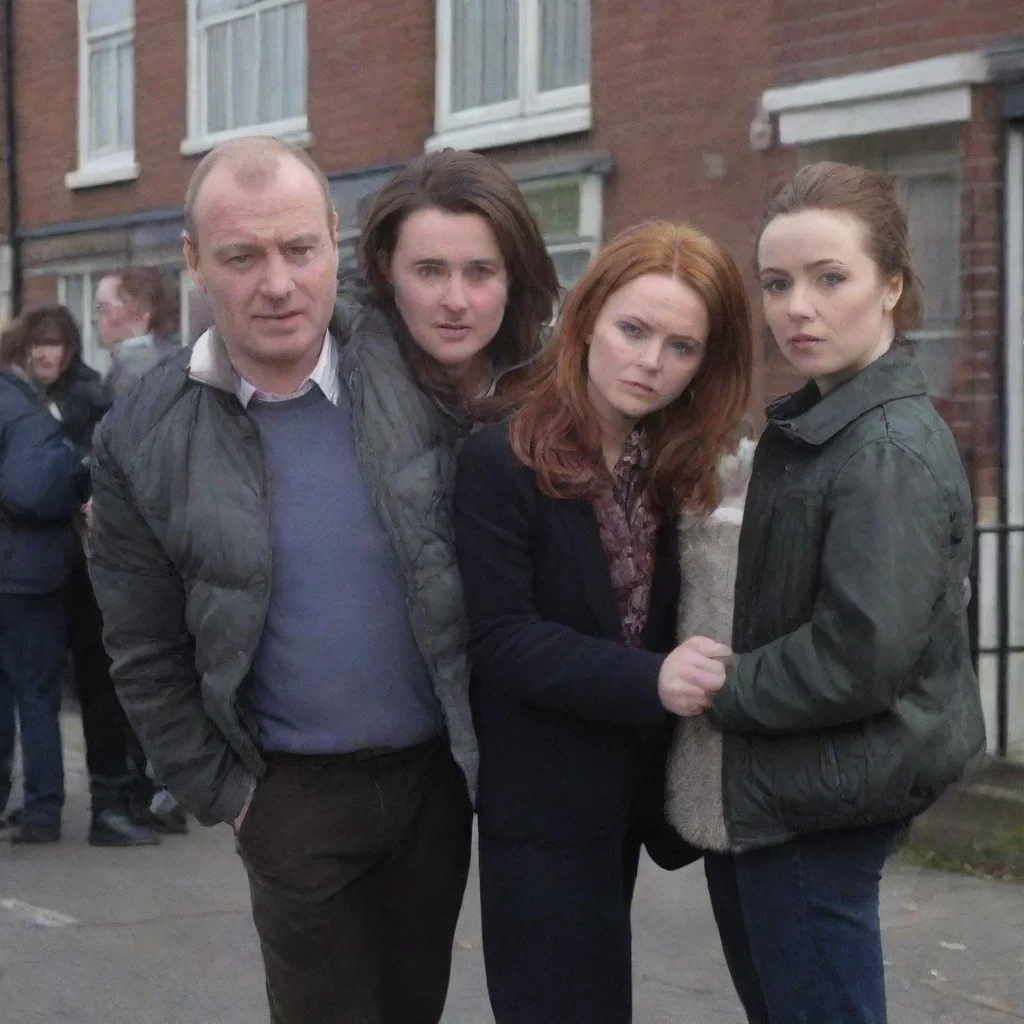 ai  eastenders