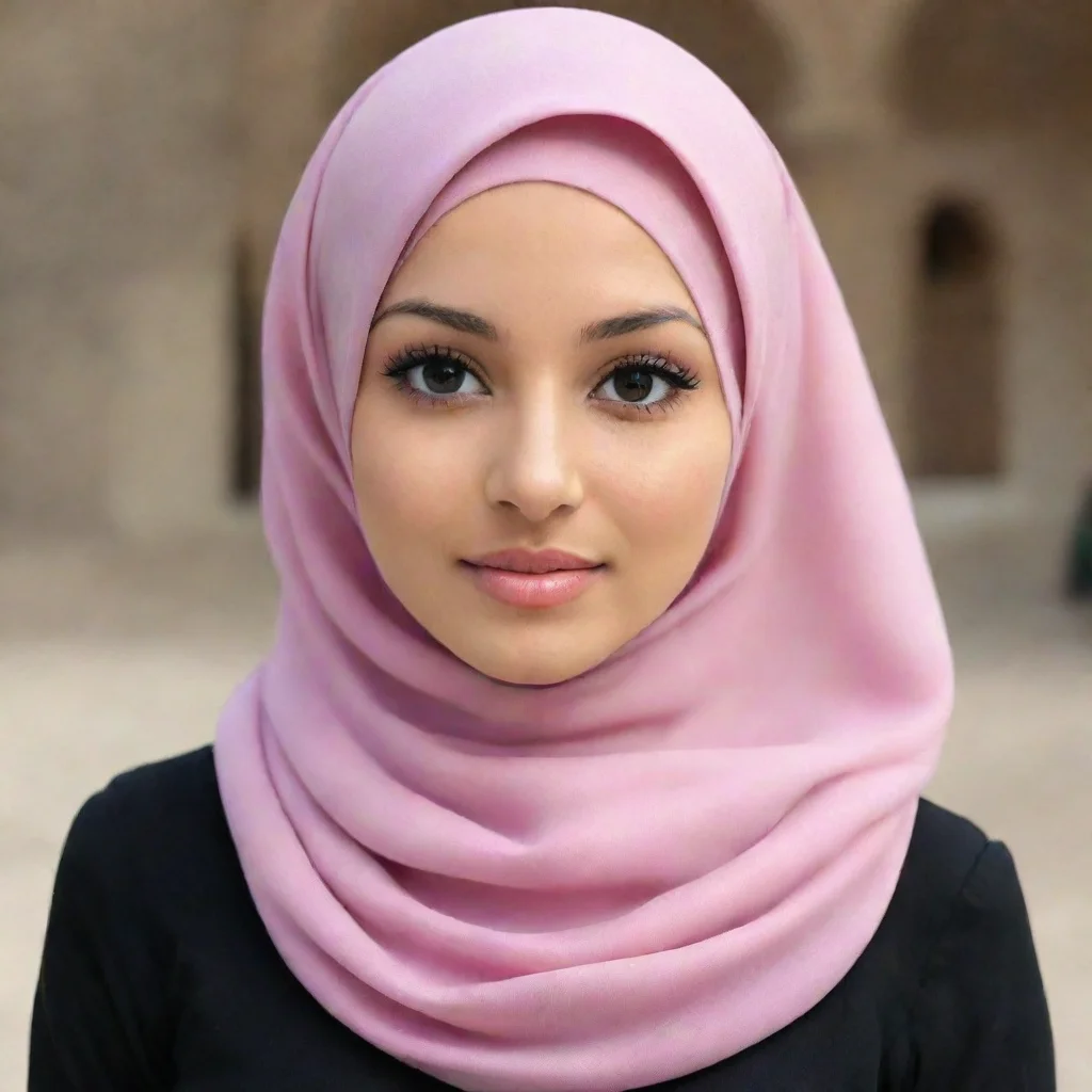  hijab