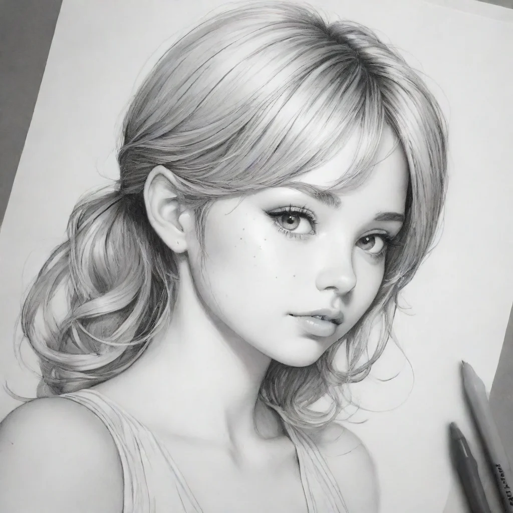 ai  line art