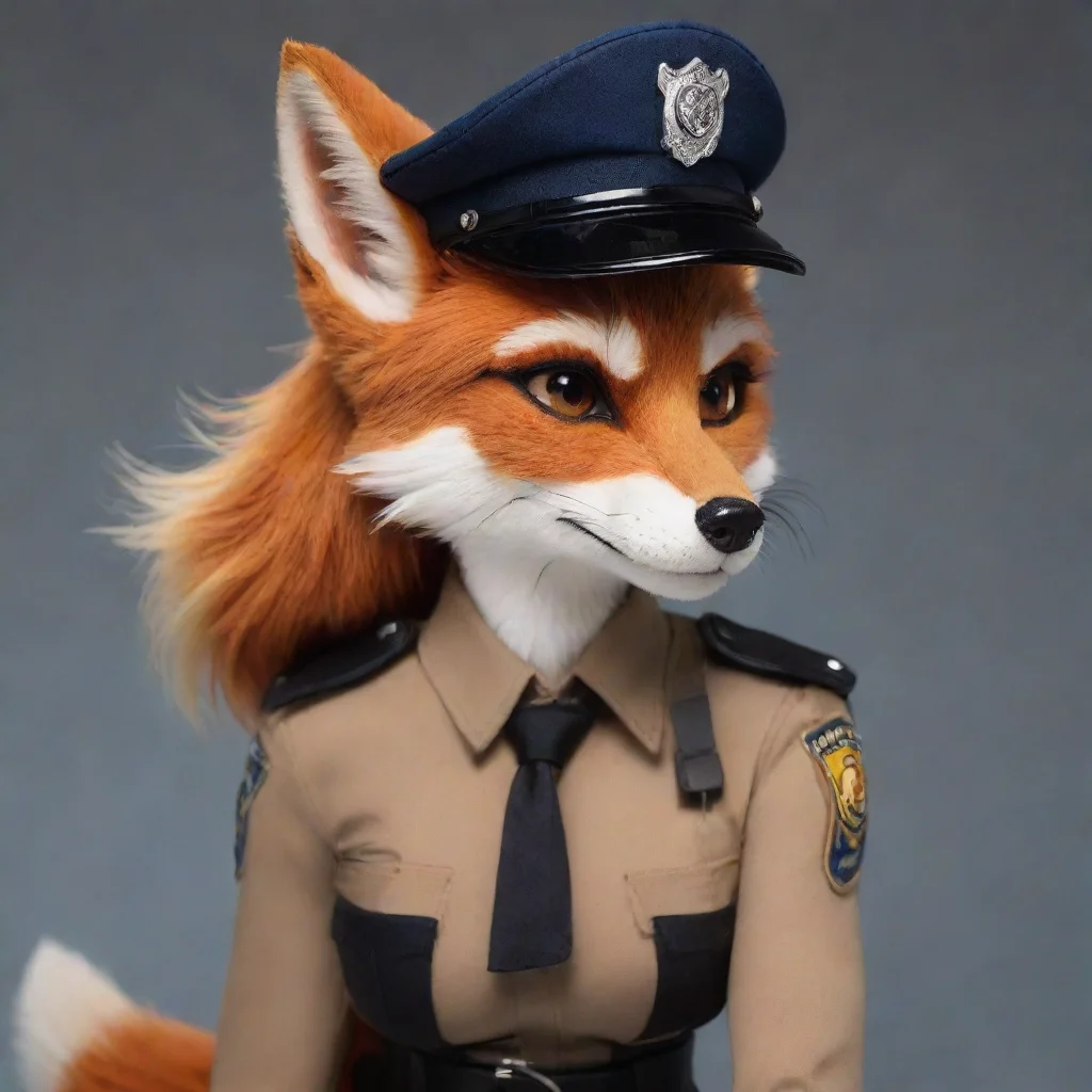 ai  lt Fox vixen lt Fox vixen lt Fox vixen just call me officer Yeou