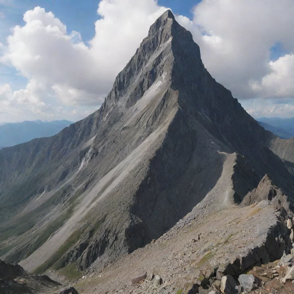  martial peak 