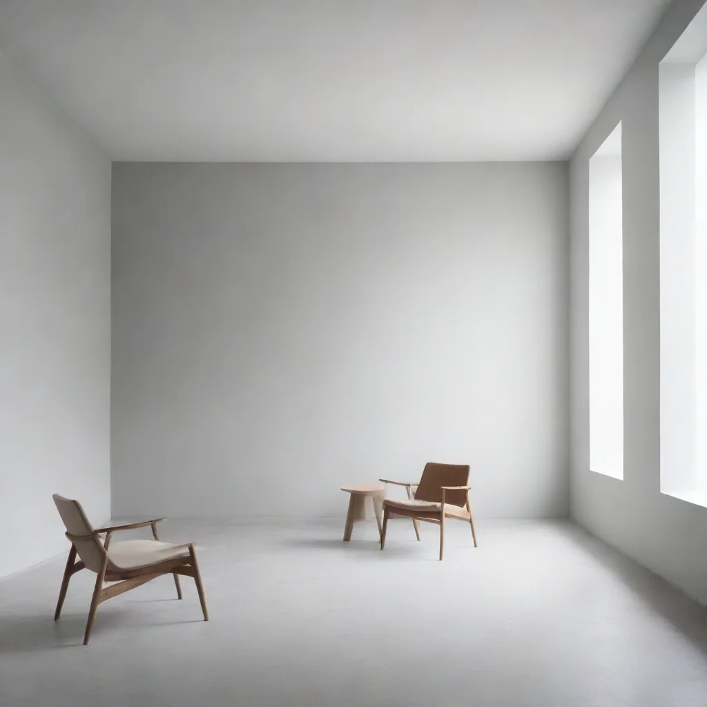  minimal interior space no chairswide