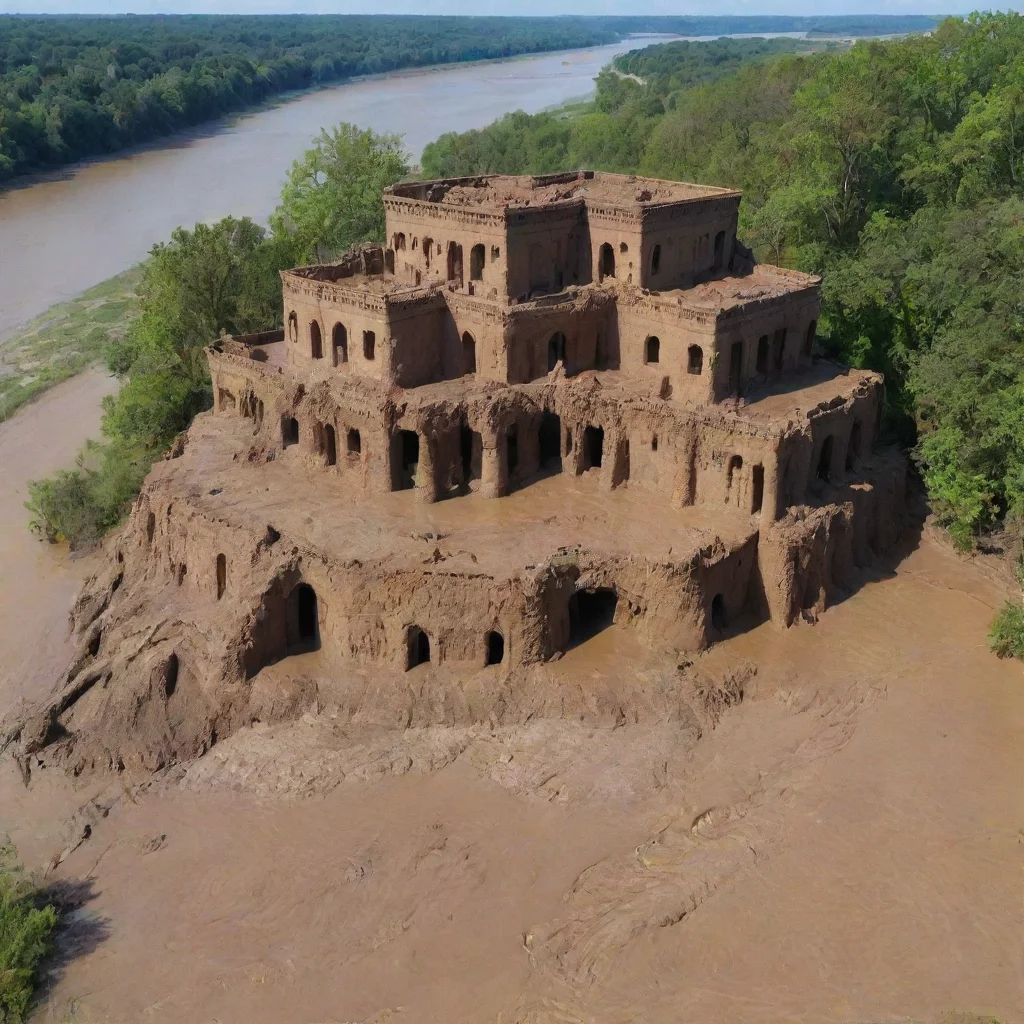 ai  mud palace below the mississippi riverar 1117 wide