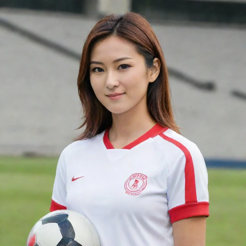   nana mishima soccer good looking trending fantastic 1