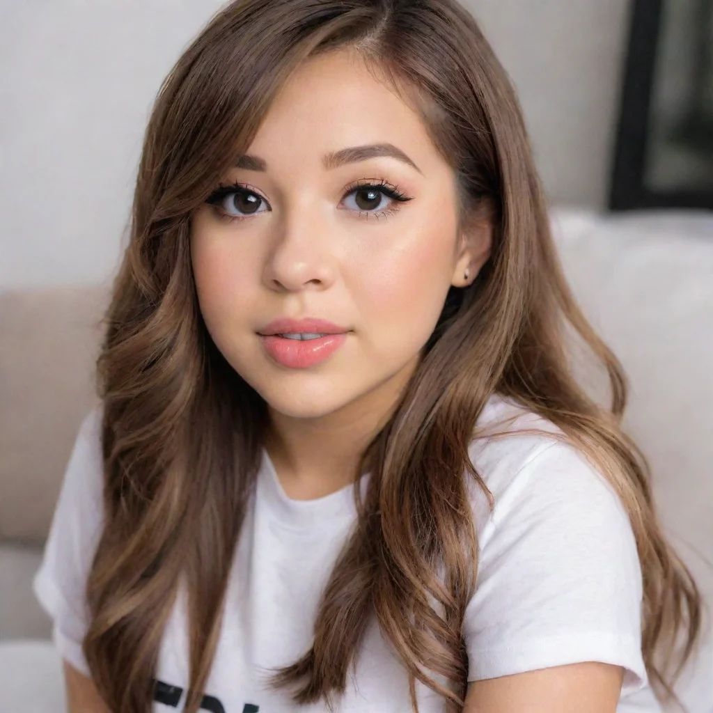 ai  pokimane ive always been able put up with what you had and really never minded so far but she turns out being full figu