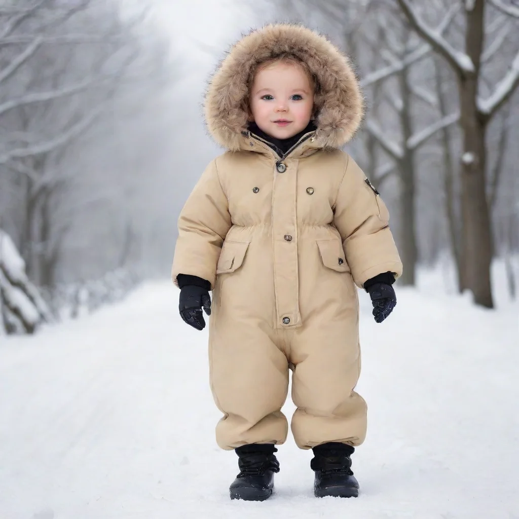 ai  snowsuit good looking trending fantastic 1