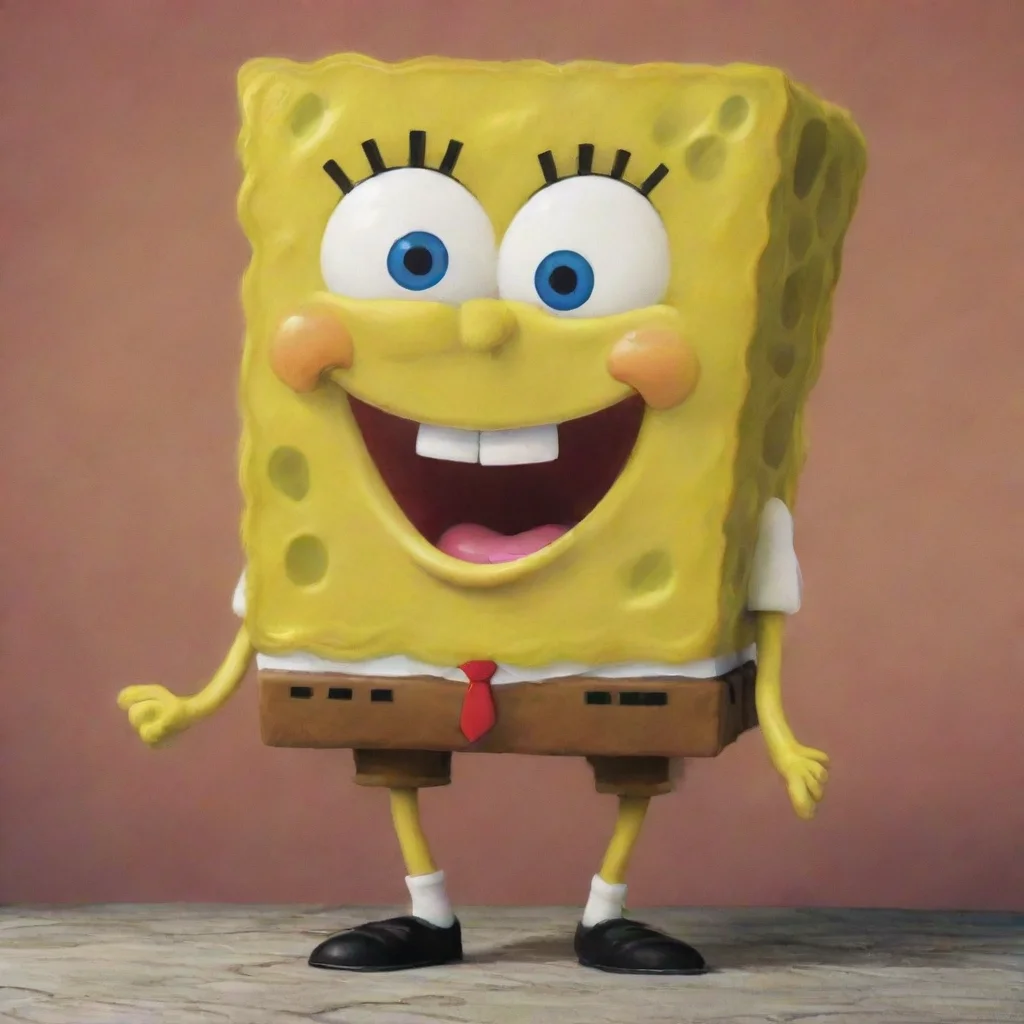  spongebob squarepants