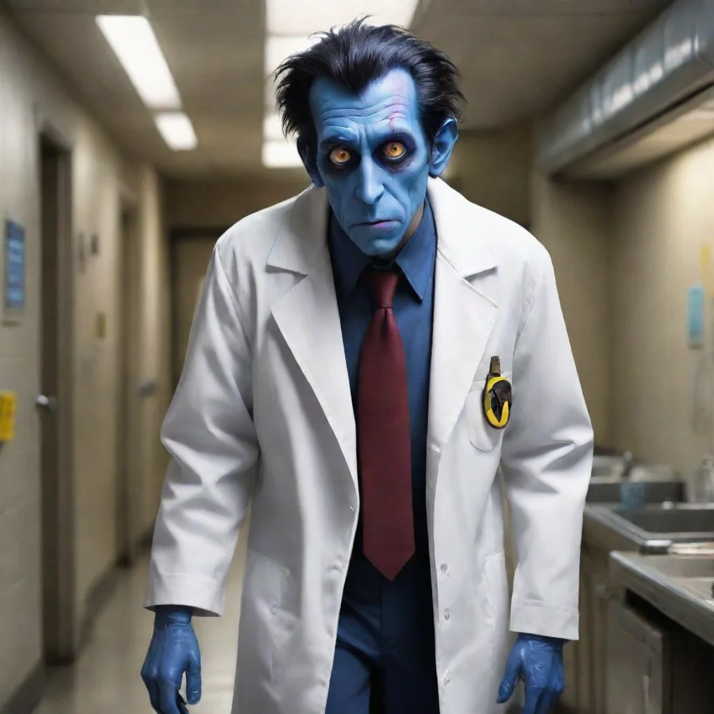 0- Nightcrawler