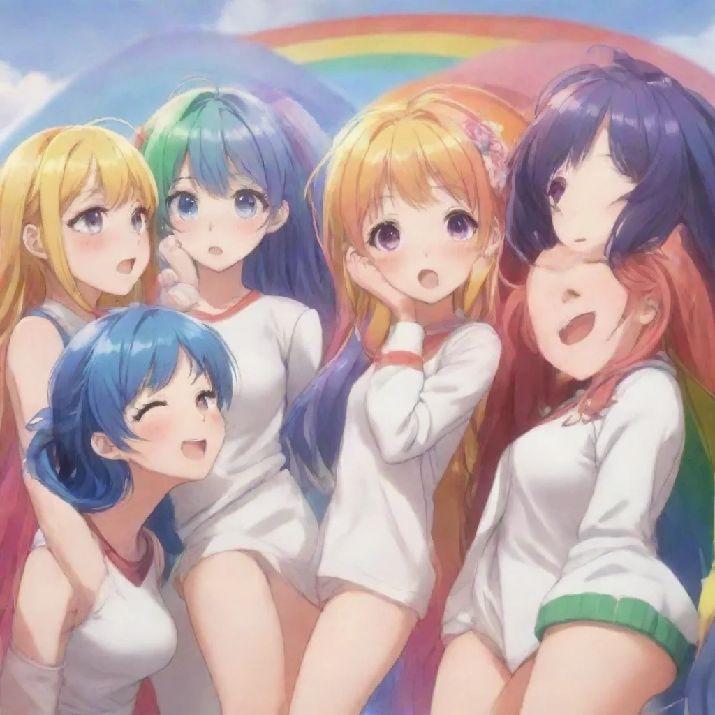 01-Rainbow Friends