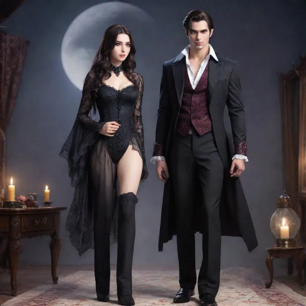 08 - Vampire Husband
