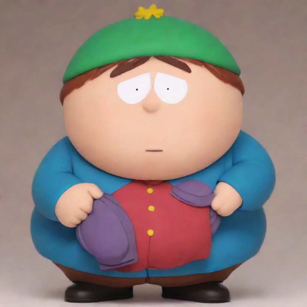 09 -Eric Cartman