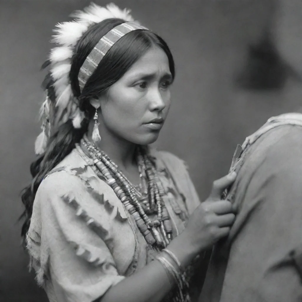 1920s indigenous 