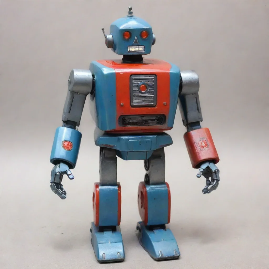 ai 1950stransforming robot toy good looking trending fantastic 1