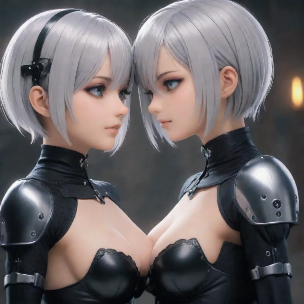 2B and 9s