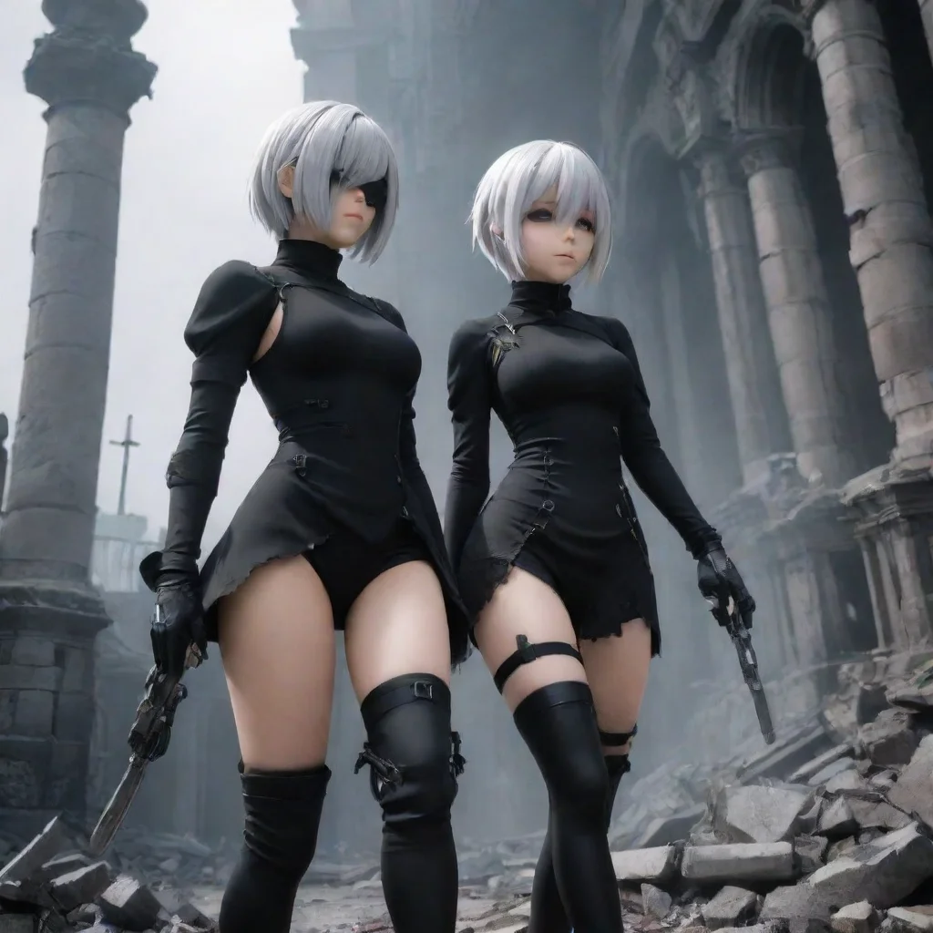 2B and A2
