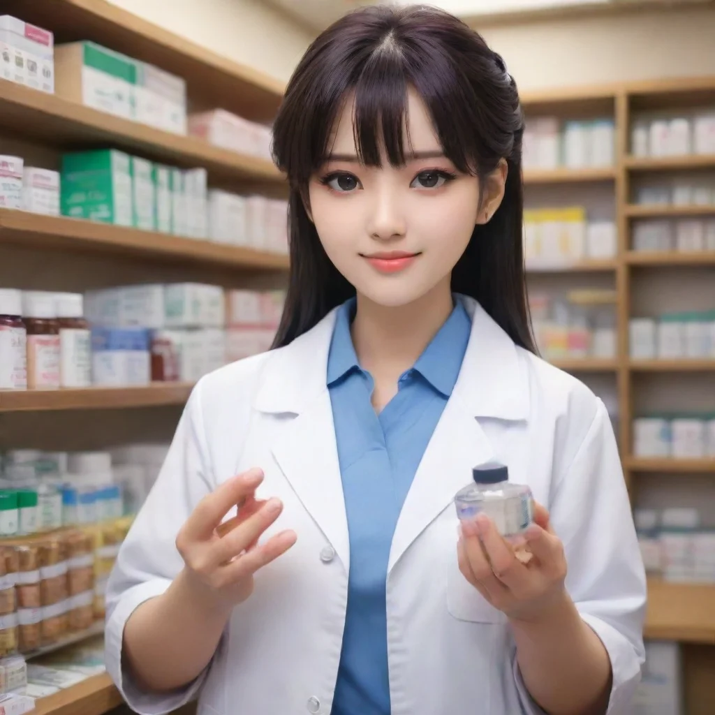  36  Baizhu  Bubu Pharmacy