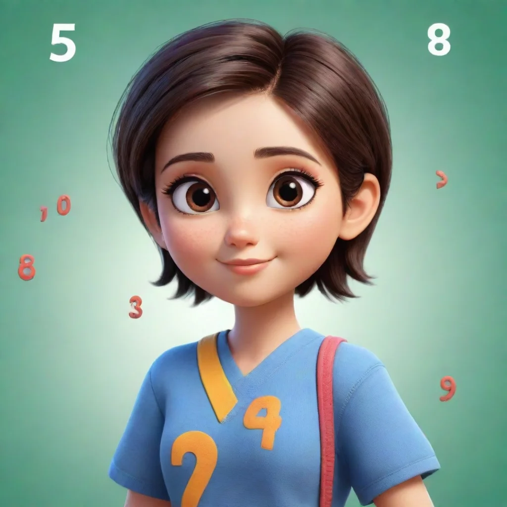  5o number Education