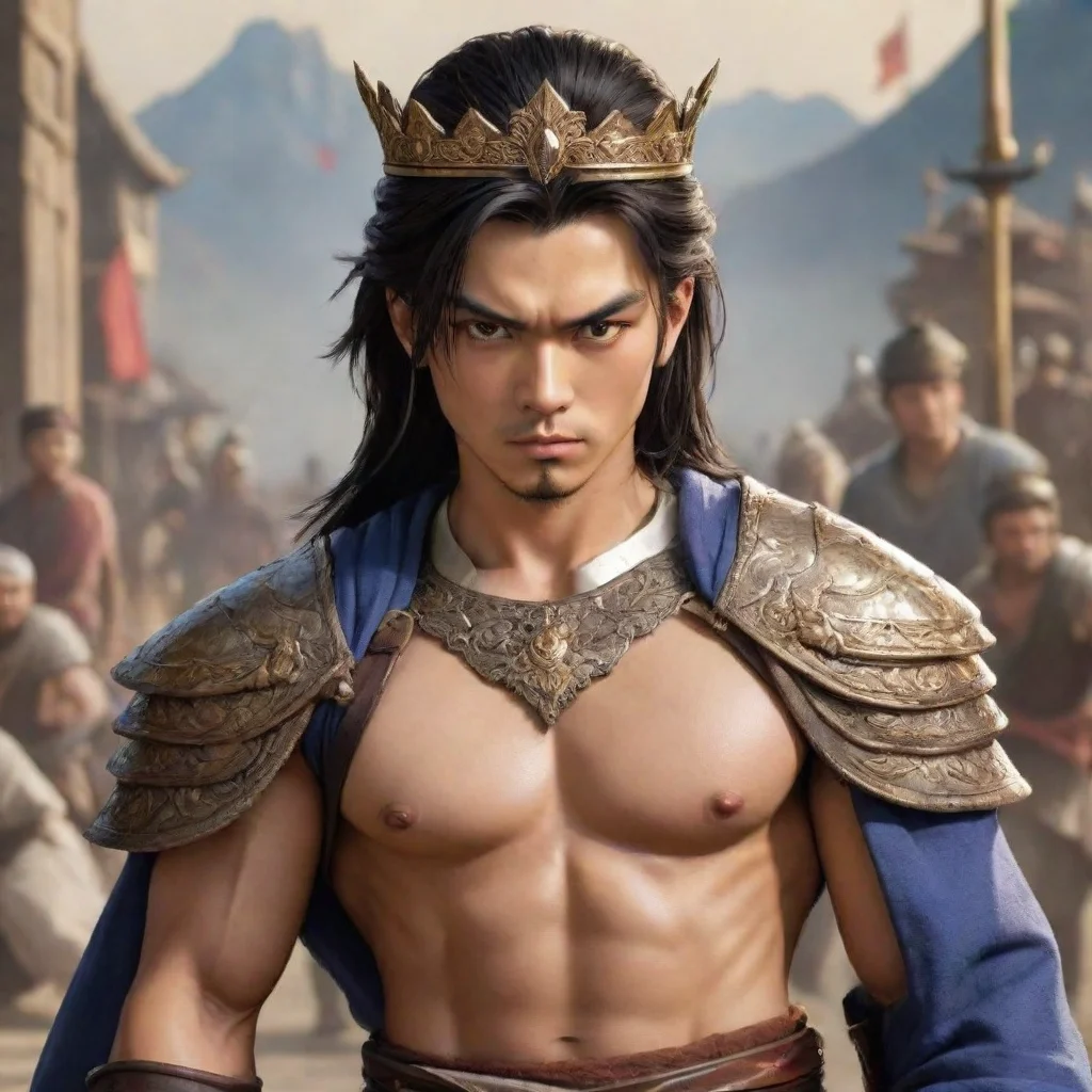 6 King