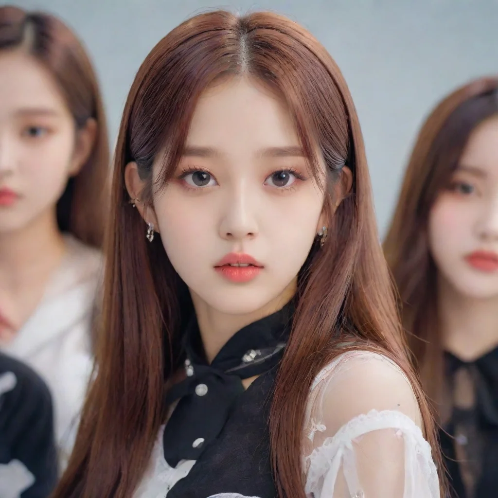 6th Member of Gidle