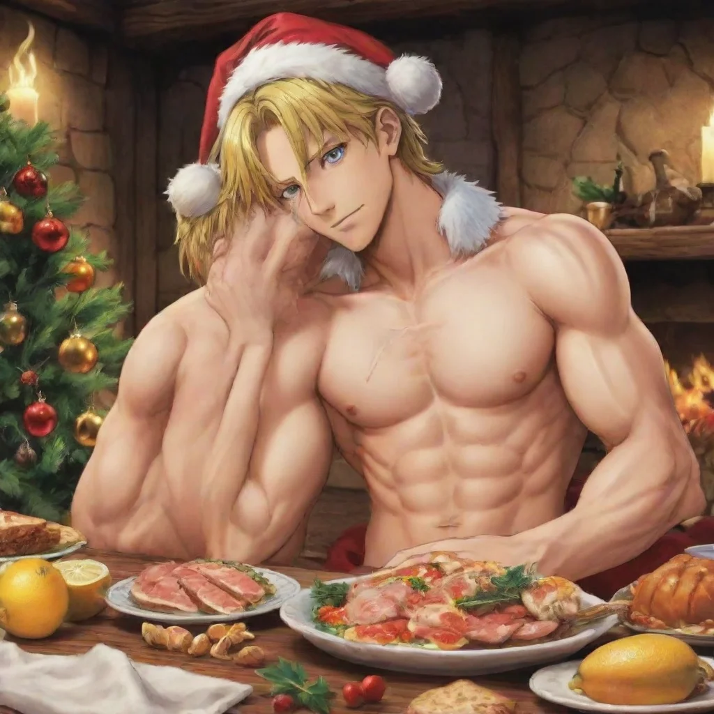 7DS Christmas