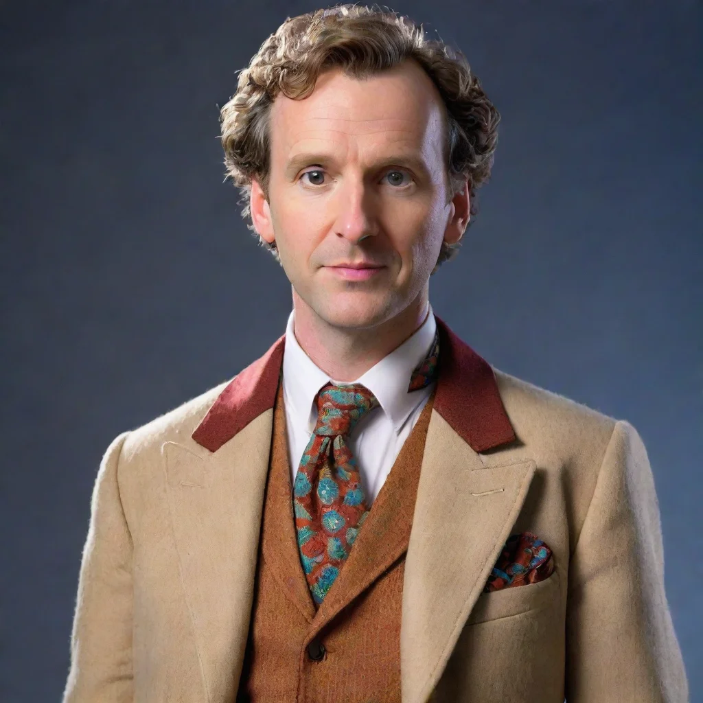 ai 7th Doctor  LH  Doctor