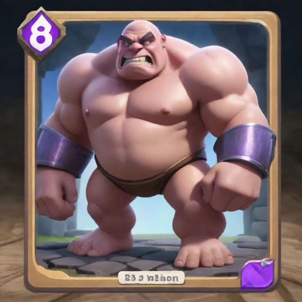 8 Elixir golem