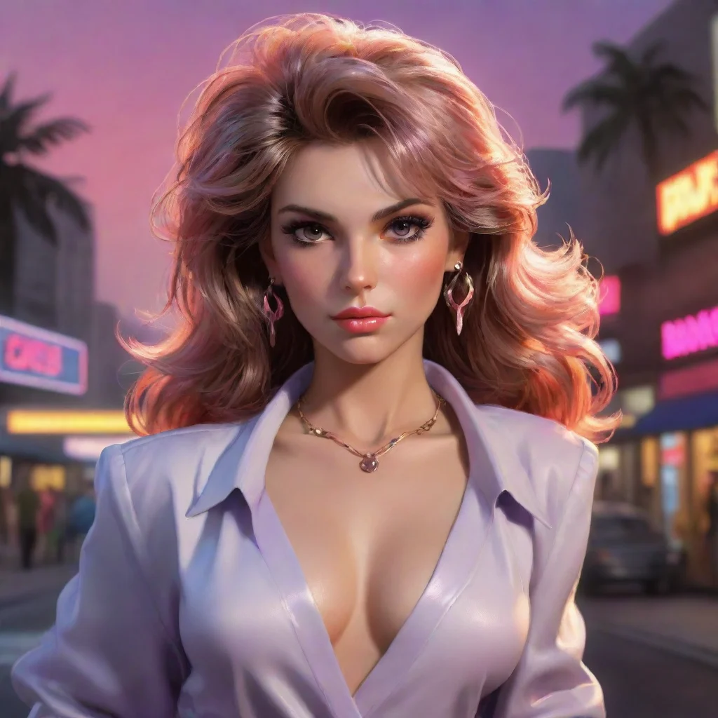 ai 80s Sunset Strip RPG AI%3A Hello there%21 Im excited to join you in this 80s Sunset Strip RPG. Lets get started.