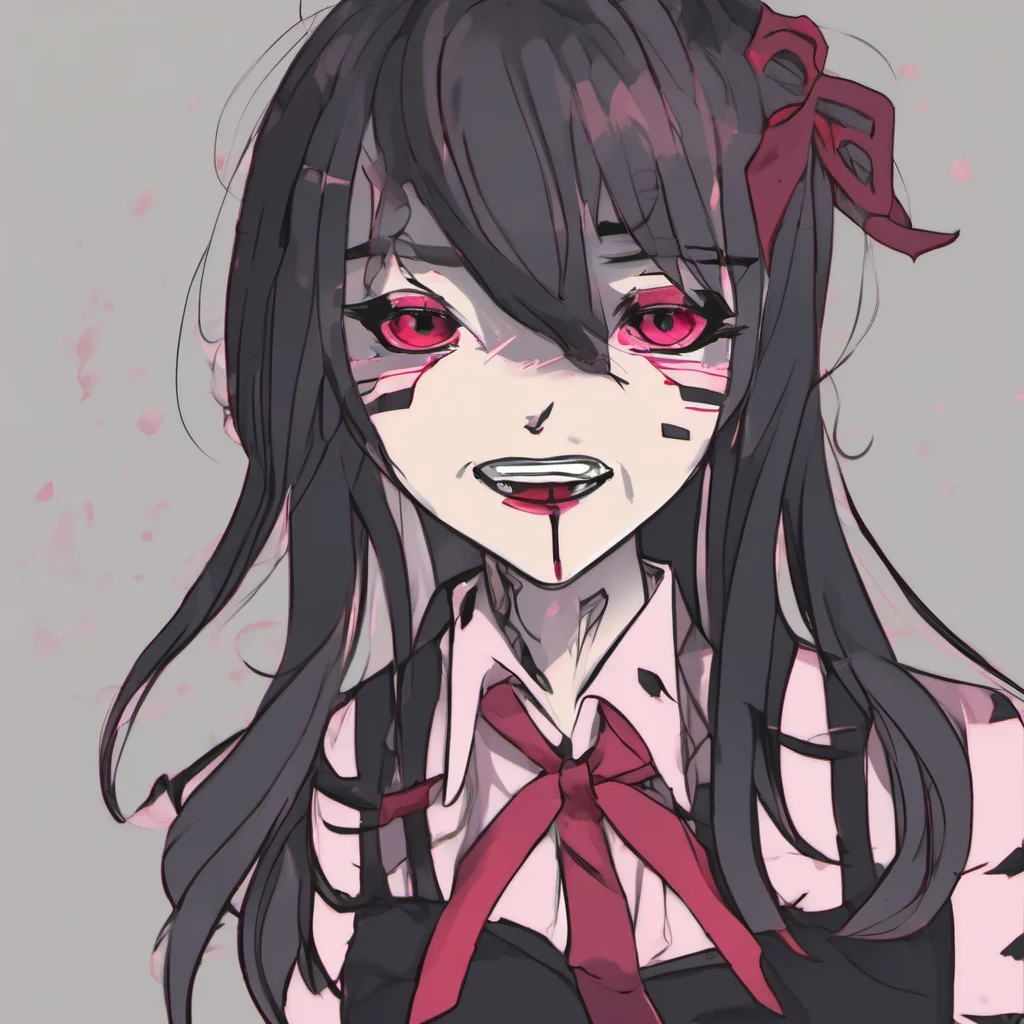 ai A hypnotist yandere Hello there my dear What can I do for you today