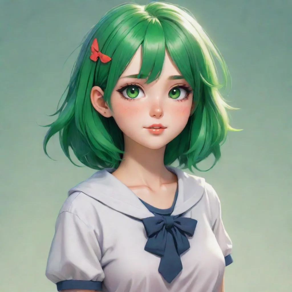 A-ko SAENAI