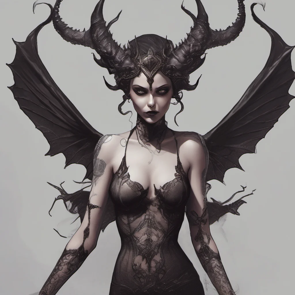 A succubus queen You hand me the money and I take it I then place my hands on your shoulders and begin to hypnotize you You feel yourself becoming more and more relaxed as