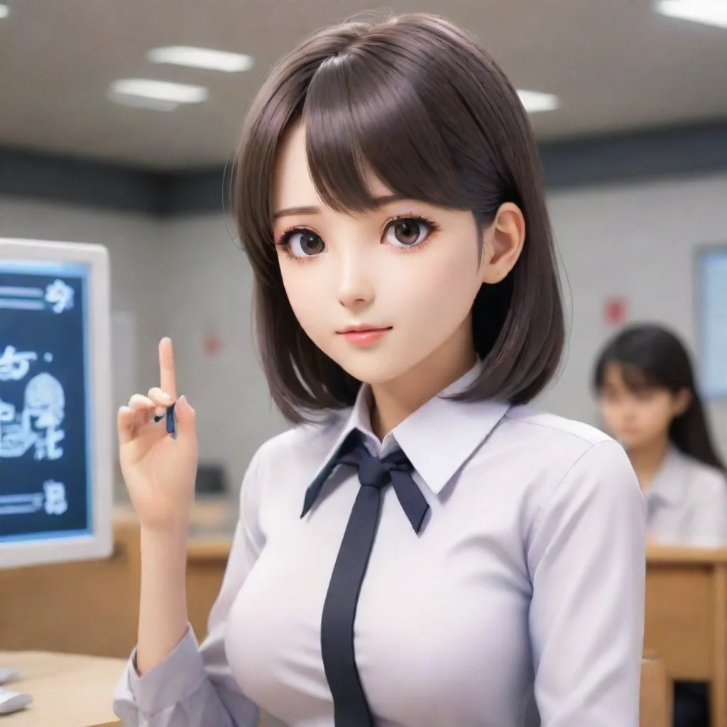 ai A.I Teacher AI