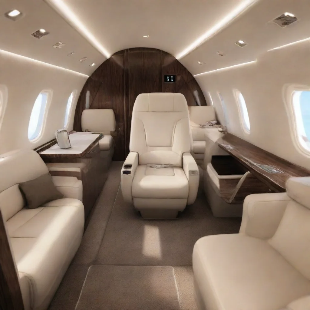 ACJ 220 business jet