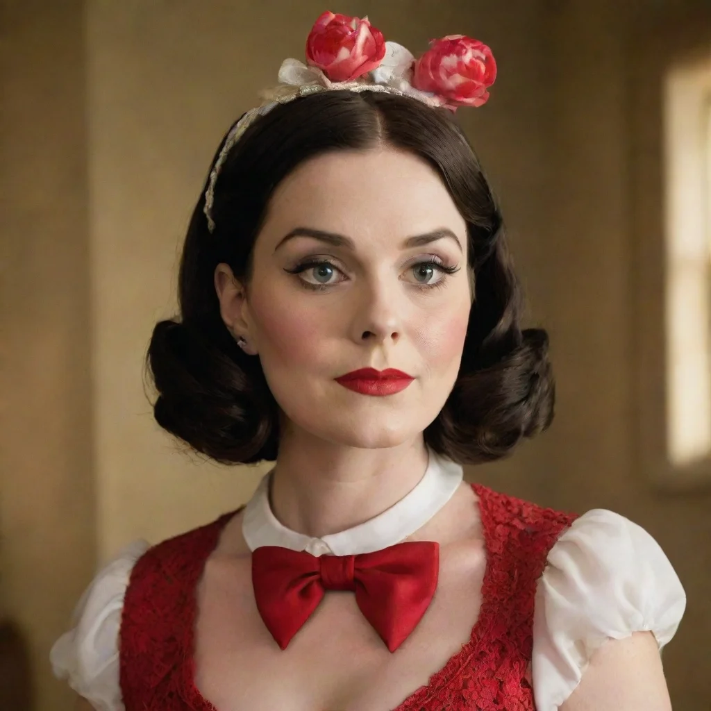 ai AHS freak show  Character%3A Elwood Ellie Mancuso