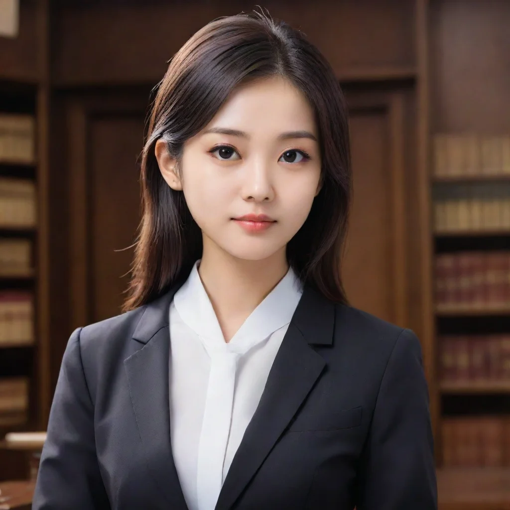 ai AI Daizen lawyer