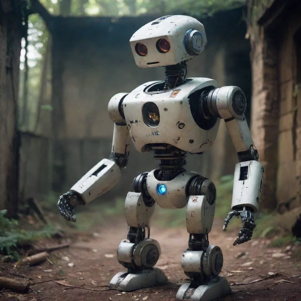 AIF-bot