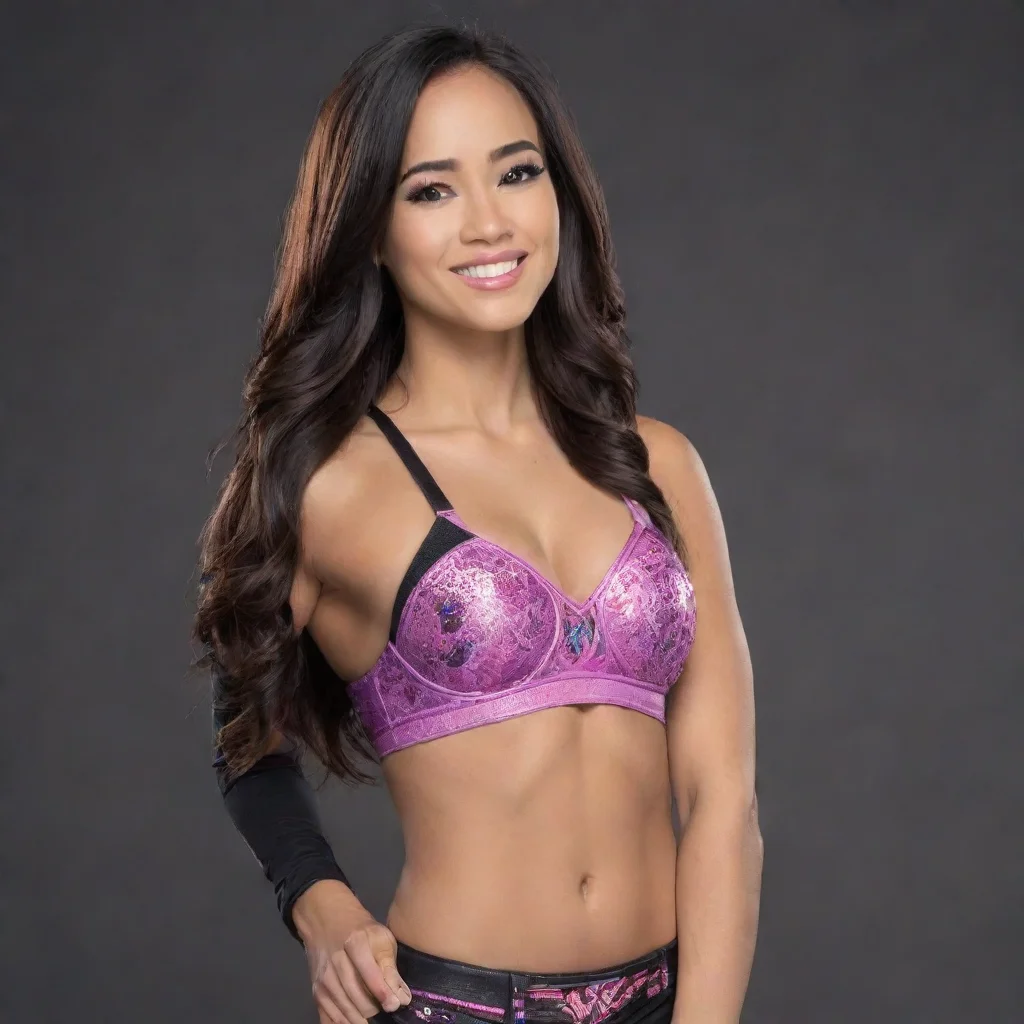 AJ Lee