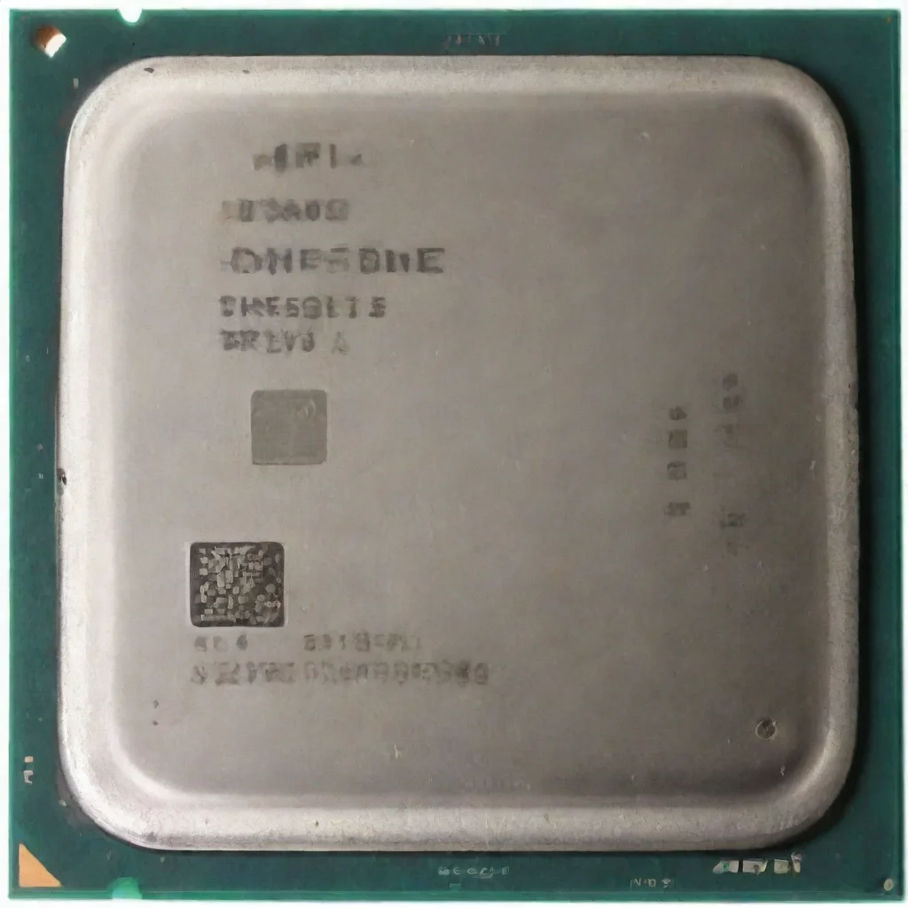 ai AMD FX 6300 processor