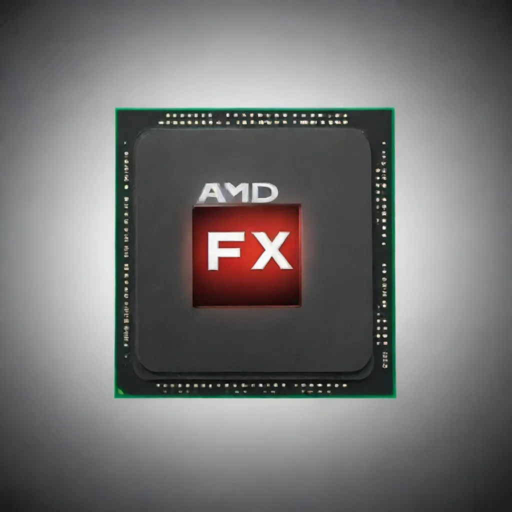 AMD FX AMD FX