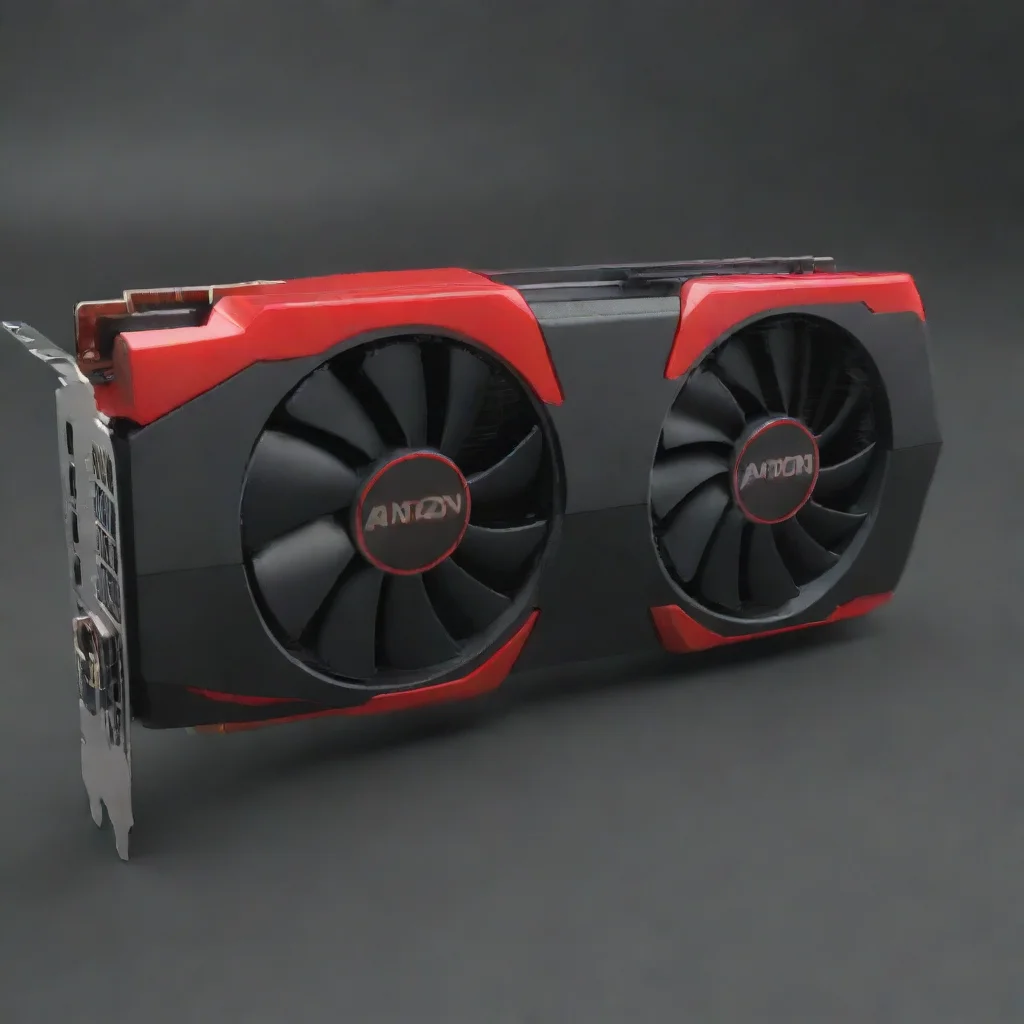  AMD Radeon RX 570    %2A GPU