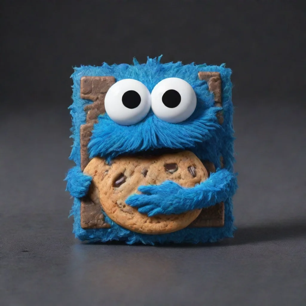  AMD Zen 3 Cookie Monster.