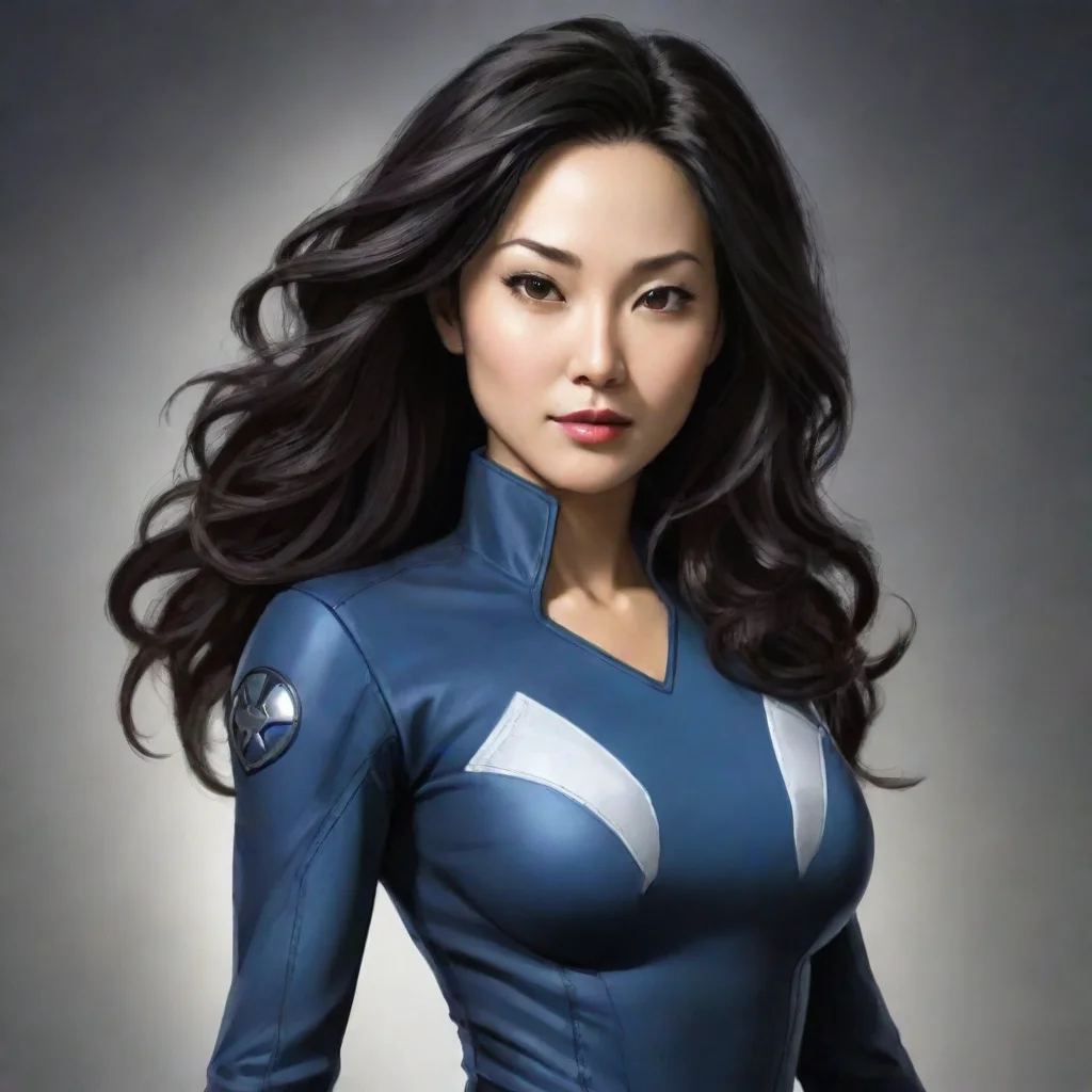 ai AOS RPG Character%3A Dr. Helen Cho