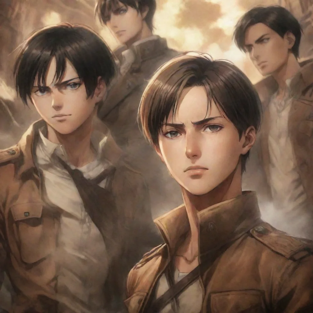 AOT group chat 
