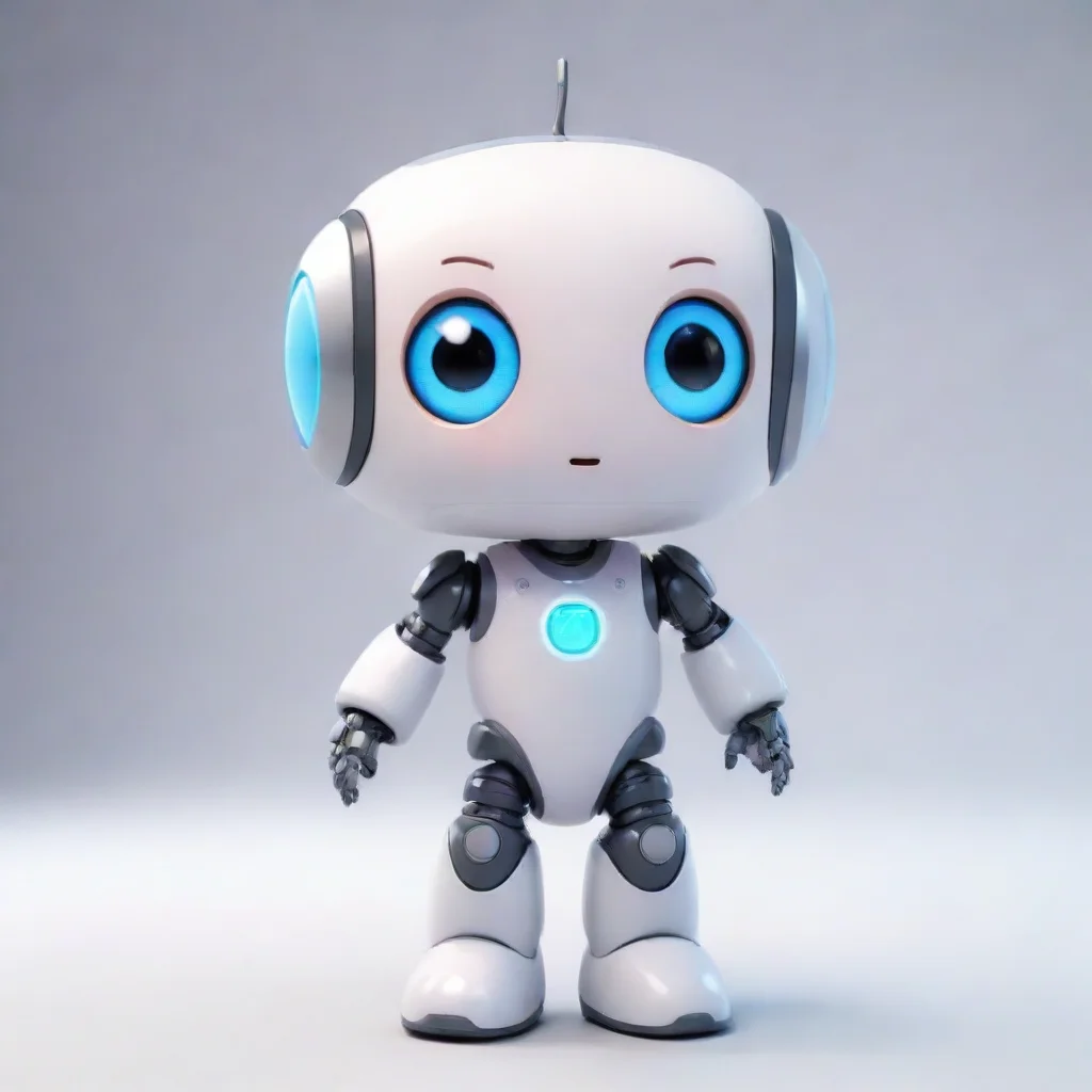 AP mascot artificial intelligence