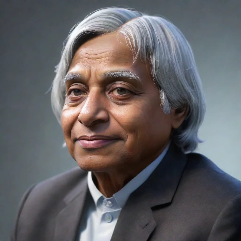 APJ Abdul Kalam