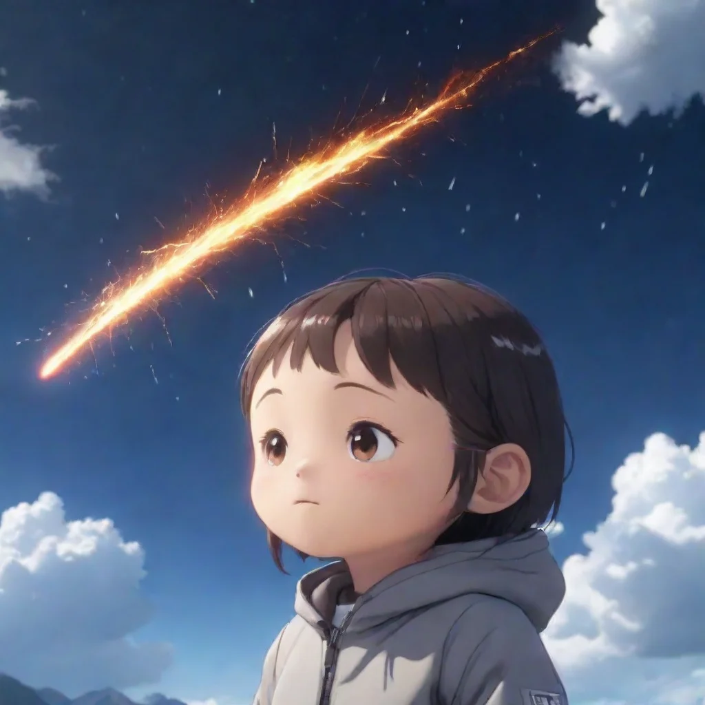 ARD meteor