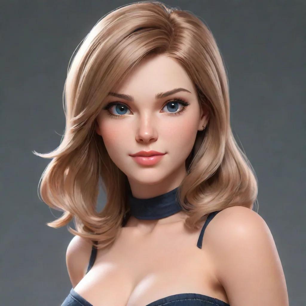 ai Abby Anderson AJ AI%3A Hey there
