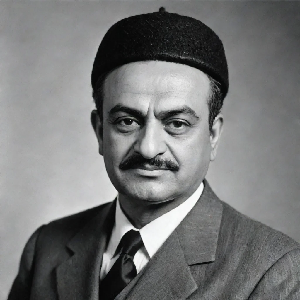  Abde al karim Qasim  Historical figure